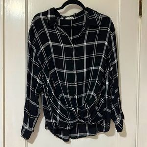 Maurice’s 2XL Dress Shirt